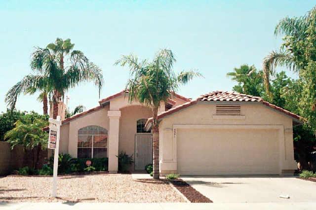 3501 E Oraibi Dr., Phoenix, AZ 85050