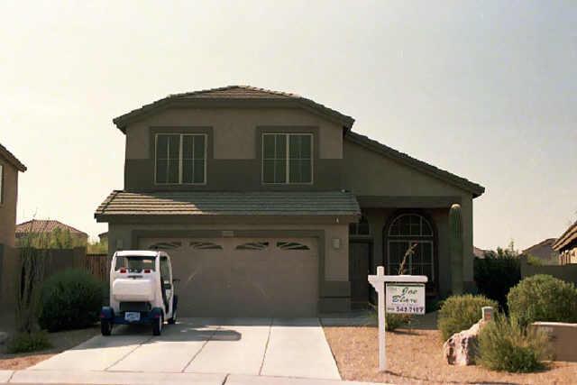 10299 E Mallow Cir., Scottsdale, AZ 85259