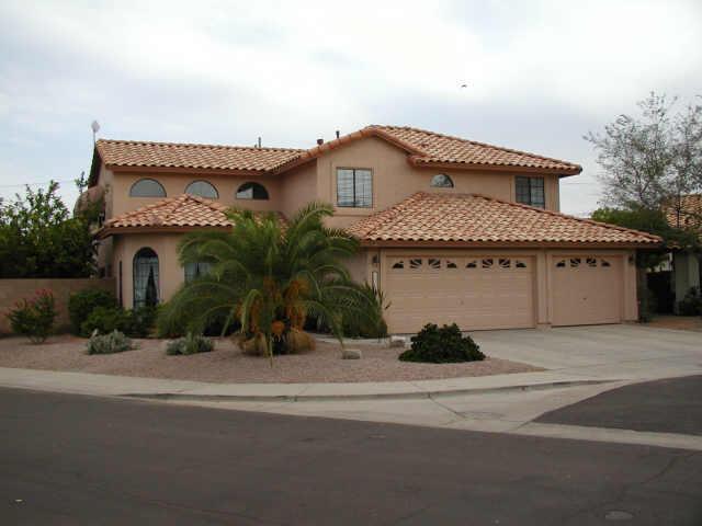 16816 S 33rd Way, Ahwatukee, AZ 85048