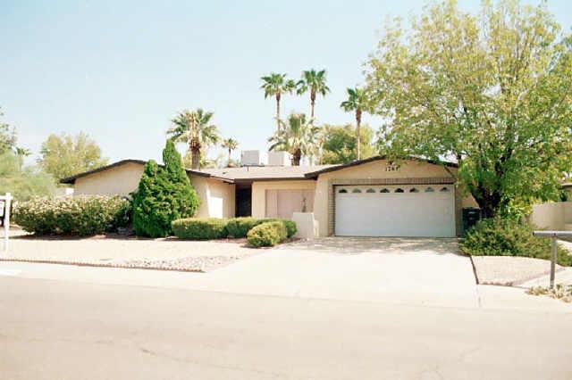 1744 W Acoma Dr., Phoenix, AZ 85023