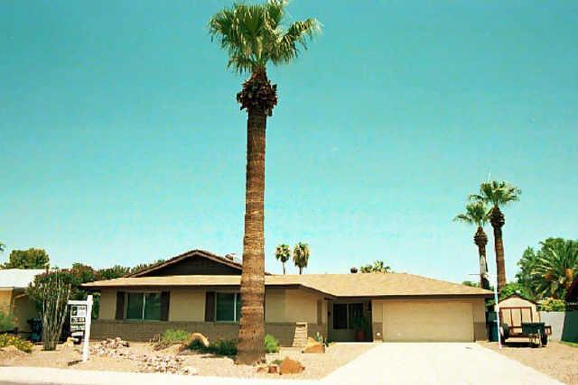 1958 E Manhatton Dr., Tempe, AZ 85282