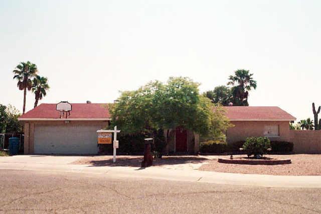 13029 N 28th Way, Phoenix, AZ 85032