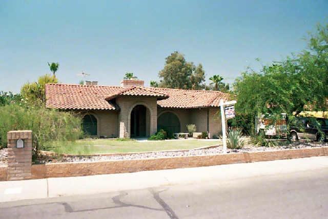 7512 E Larkspur Dr., Scottsdale, AZ 85260