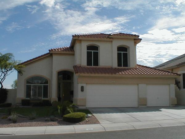 921 E Hiddenview Dr., Phoenix, AZ 85048