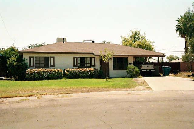 2415 W Claremont St., Phoenix, AZ 85015