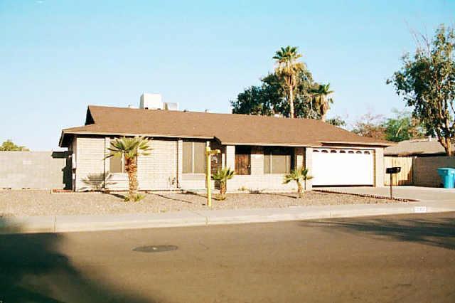 17410 N 37 Ave., Glendale, AZ 85308