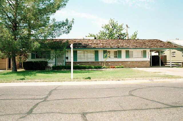 2032 E Monterey Way, Phoenix, AZ 85016