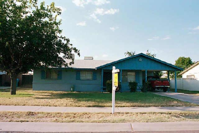 3809 W Krall St., Phoenix, AZ 85019