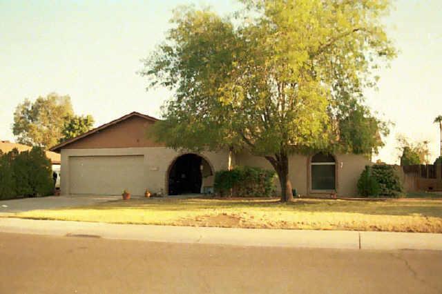 3632 W Angela Dr., Glendale, AZ 85308