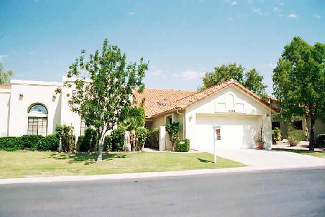 10150 N 105 Way, Scottsdale, AZ 86258