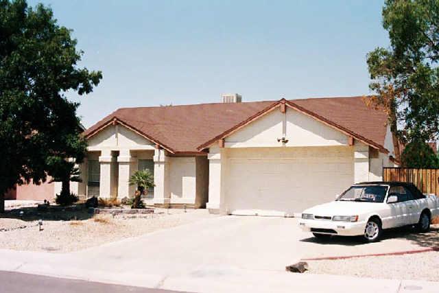 7102 W Laurel Ln., Peoria, AZ 85345