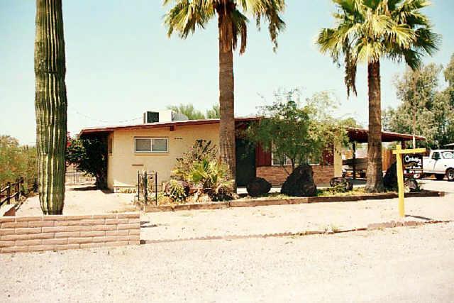 548 S Palo Verde Dr., Apache Junction, AZ 85220