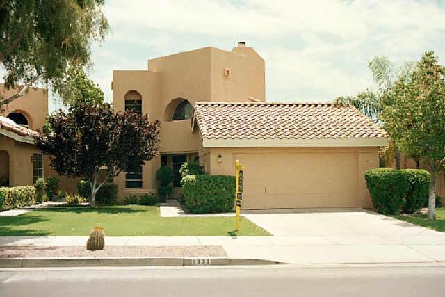 6351 E Redmont Dr., Mesa, AZ 85215