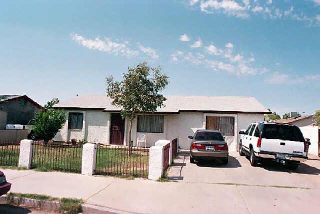 8008 W Campbell Ave., Phoenix, AZ 85033