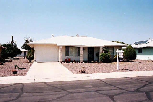 19820 N Concho Cir., Sun City, AZ 85373