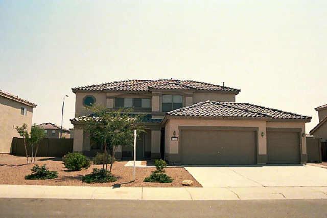 2123 E Wildhorse Dr., Chandler, AZ 85249