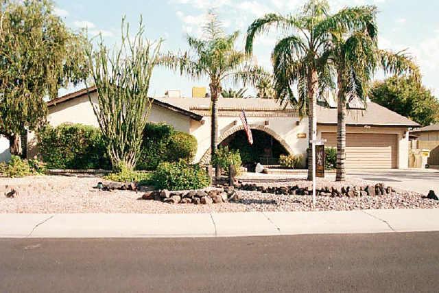 5126 W Las Palmaritas Dr. #Nice, Glendale, AZ 85302