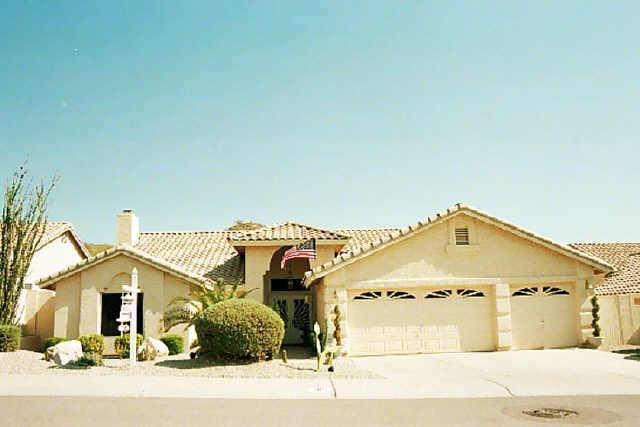 315 E Mountain Sky Ave., Phoenix, AZ 85048