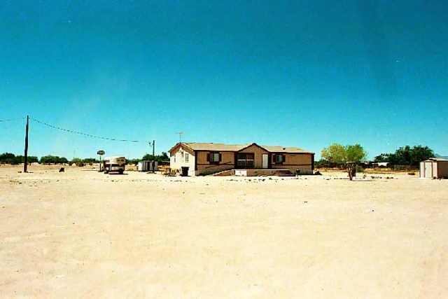 11226 S Airport Rd., Buckeye, AZ 85326