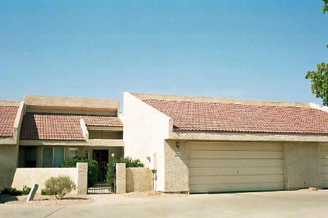 876 W El Monte Pl. ## 6, Chandler, AZ 85225