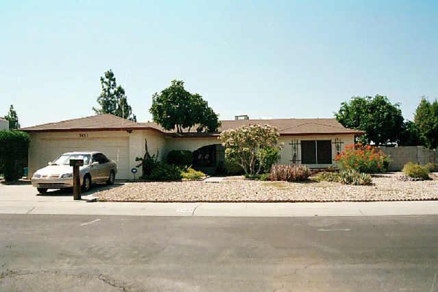 3033 W Kathleen Rd., Phoenix, AZ 85053