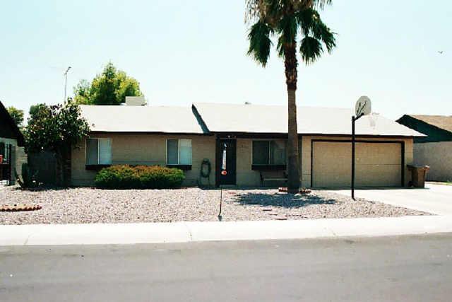 8931 W Ironwood Dr., Peoria, AZ 85345