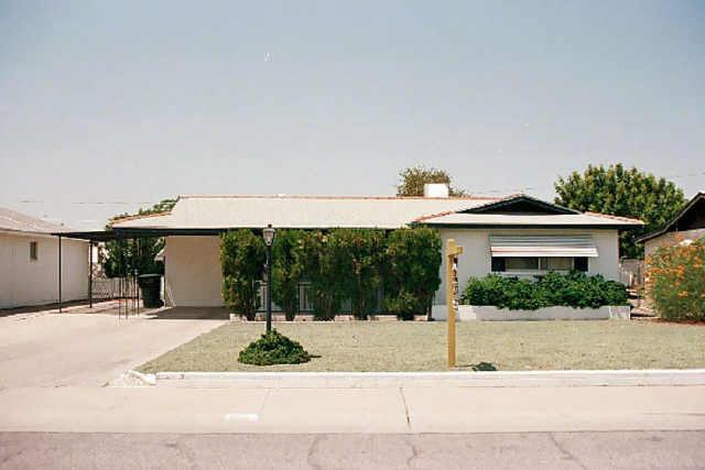 1220 S Grand Dr., Apache Junction, AZ 85220