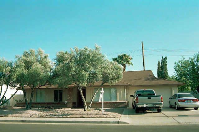 863 W Naranja Ave., Mesa, AZ 85210