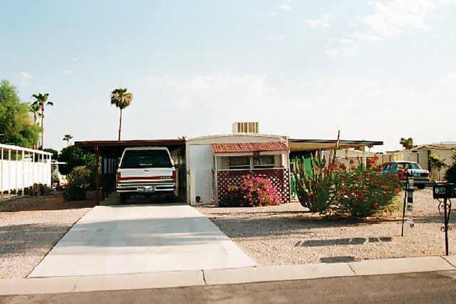 7308 E Juanita Ave., Mesa, AZ 85208