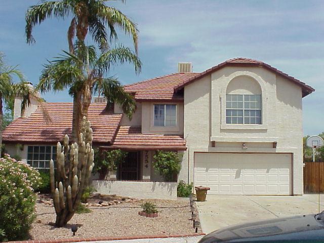 7554 W Pershing Ave., Peoria, AZ 85381