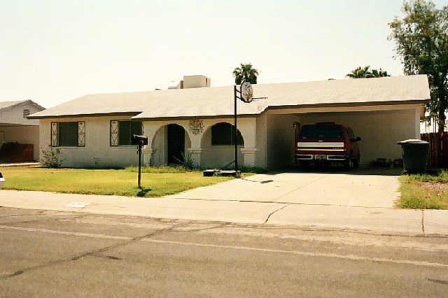 4207 W Shaw Butte Dr., Phoenix, AZ 85029