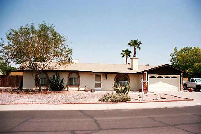 4636 E Glencove St., Mesa, AZ 85205