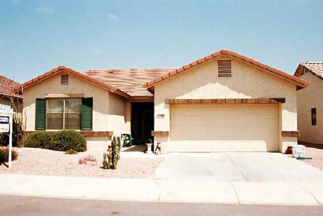 17958 W Udall Dr., Surprise, AZ 85374