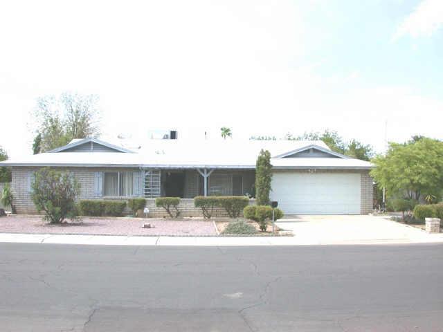 4627 W Alice Ave., Glendale, AZ 85302