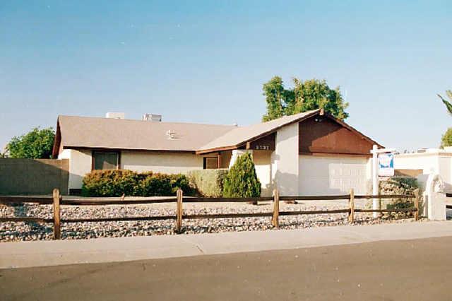 3737 W Hartford Ave., Glendale, AZ 85308