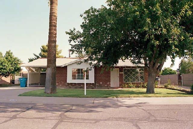 3538 W Sierra Vista Dr., Phoenix, AZ 85019