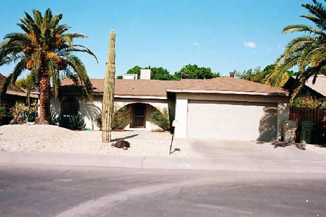 10610 N 50th Ave., Glendale, AZ 85304