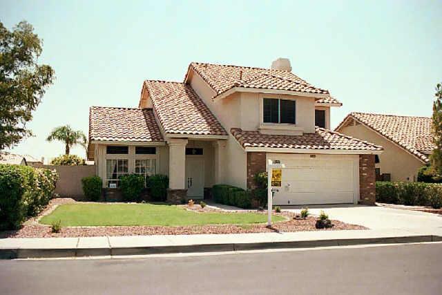 6552 E Norwood St., Mesa, AZ 85215