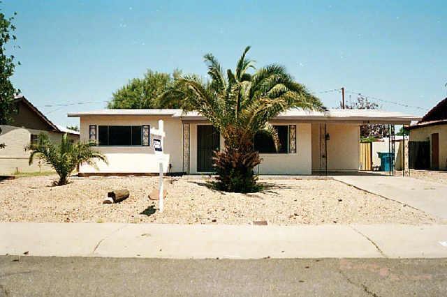 3306 W Lupine Ave., Phoenix, AZ 85029