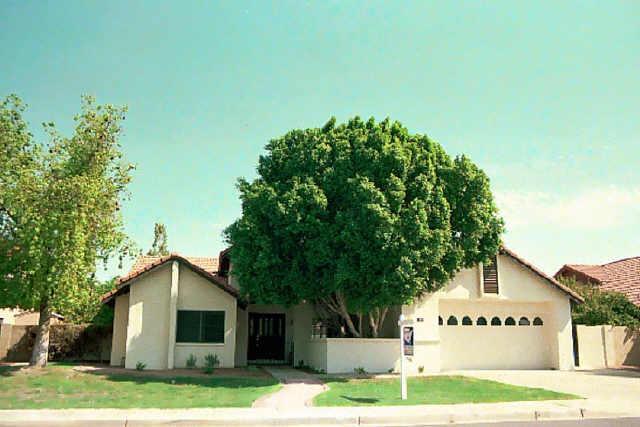 1964 E Secretariat Dr., Tempe, AZ 85284