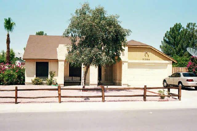 7754 W Cherry Hills Dr., Peoria, AZ 85345