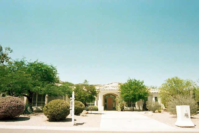 3412 E Suncrest Ct., Phoenix, AZ 85048