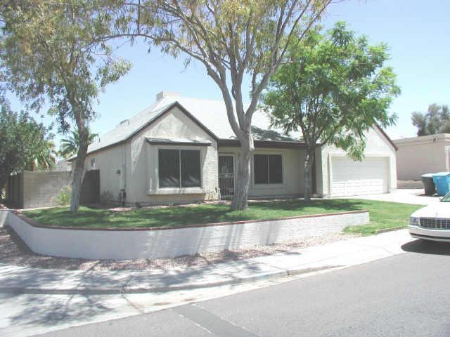 1302 E Topeka Dr., Phoenix, AZ 85024