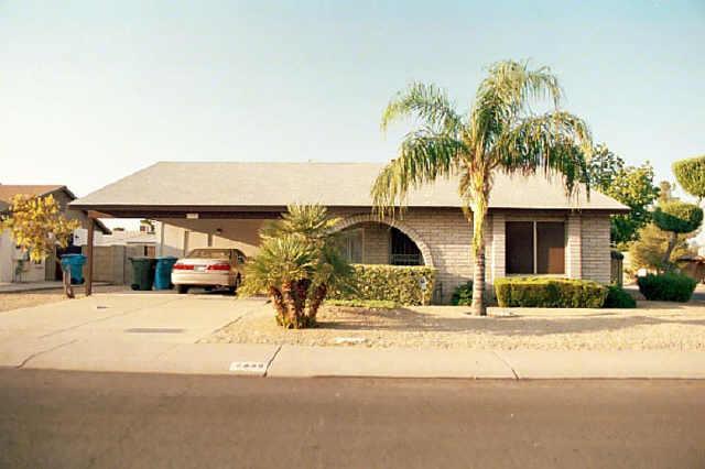 2839 Bluefield Ave., Phoenix, AZ 85053