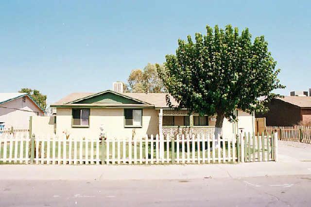 1817 N 57th Dr., Phoenix, AZ 85035