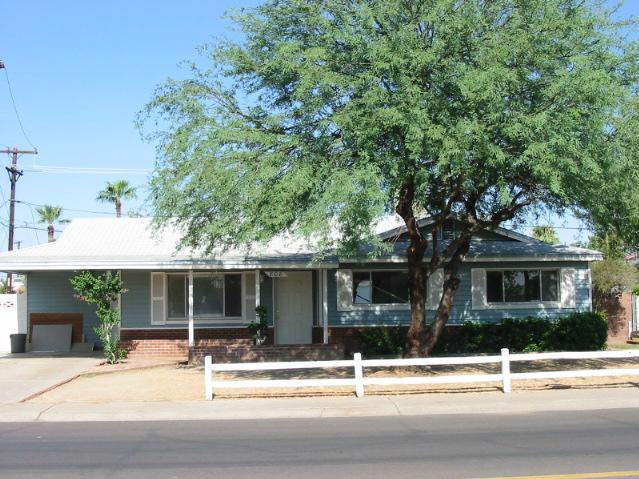 808 N 74 St., Scottsdale, AZ 85257