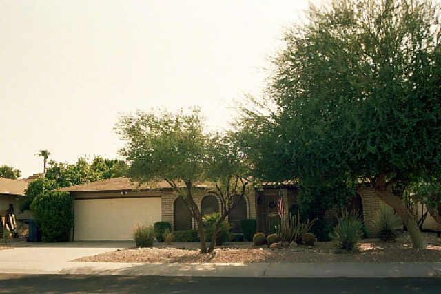 2416 S Evergreen Rd., Tempe, AZ 85282