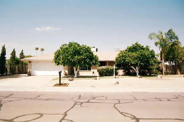 13610 N 21st Dr., Phoenix, AZ 85029