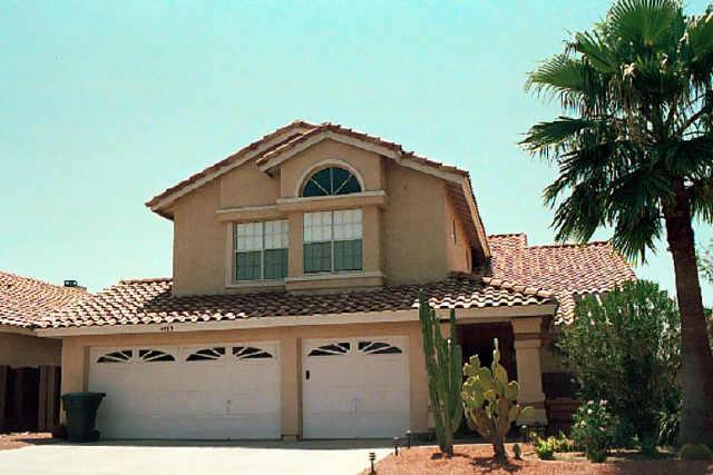 4933 Monte Cristo Ave., Scottsdale, AZ 85254