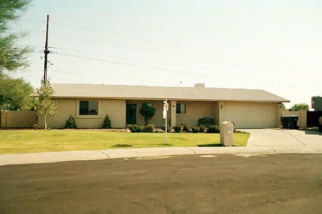 802 Villa Theresa Dr., Phoenix, AZ 85023